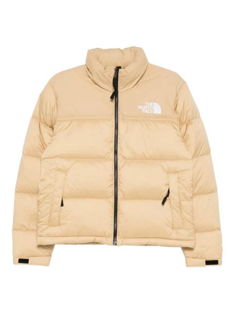 The North Face Retro Nuptse puffer jacket - Neutrals - zdjęcie produktu nr 1