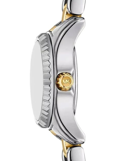 Michael Kors Lexington 13mm watch - White