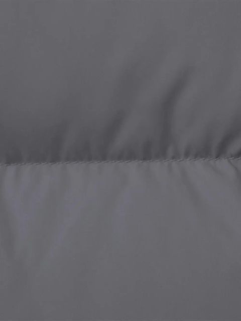 Skims x The North Face 1996 Nuptse padded jacket - Grey - zdjęcie produktu nr 2