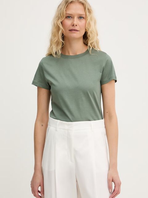 Marella t-shirt bawełniany MLMEURO - zdjęcie produktu nr 2