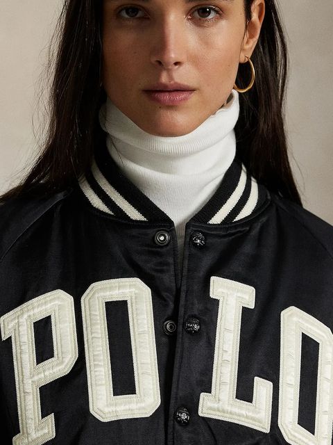 Polo Ralph Lauren kurtka bomber