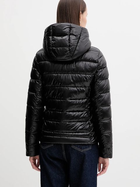 Blauer kurtka CAROLL kolor czarny przejściowa BLDC02072