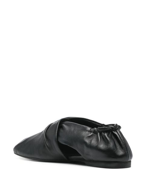 ALOHAS Alaula ballet flats - Black
