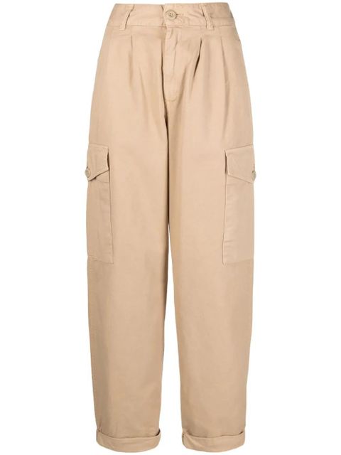 Carhartt WIP Collins trousers - Neutrals - zdjęcie produktu nr 1