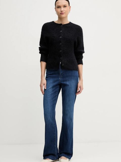 Joseph Ribkoff jeansy damskie high waist 251967F25