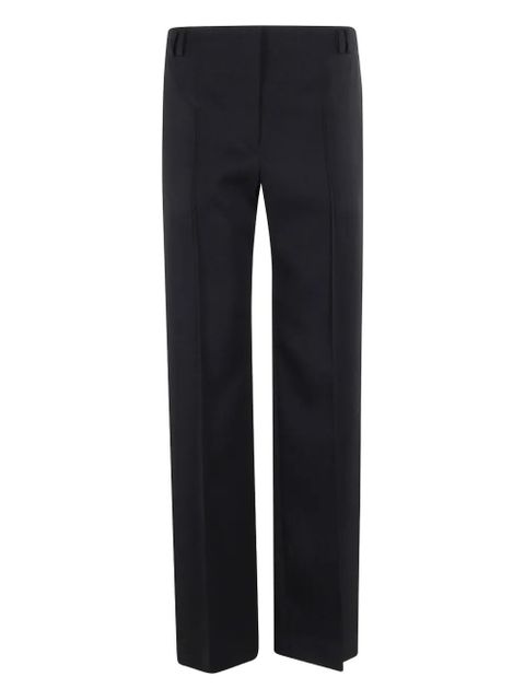 ISABEL MARANT Jusie trousers - Black - zdjęcie produktu nr 1