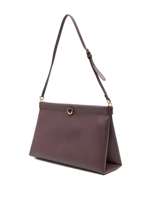 ETRO Talk clutch bag - Red