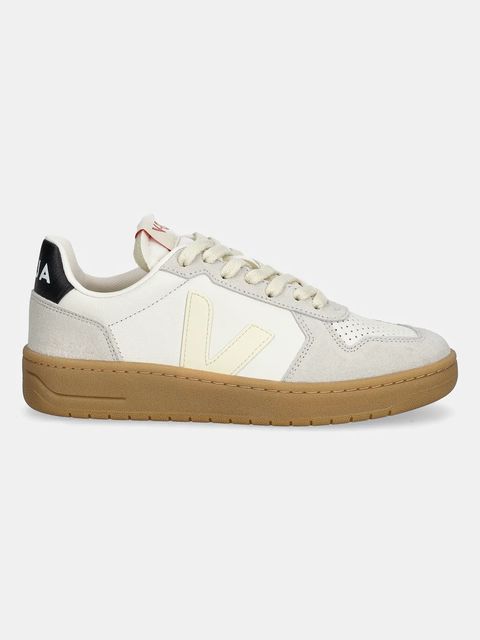 Veja sneakersy skórzane V-82 - zdjęcie produktu nr 2