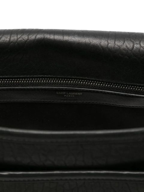 Saint Laurent Niki messenger bag - Black