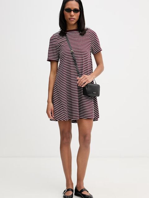 Marc O'Polo sukienka bawełniana - zdjęcie produktu nr 1