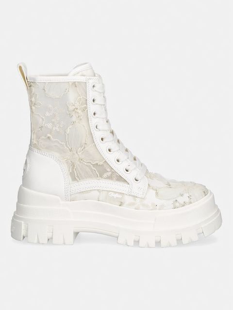 Buffalo workery damskie Aspha Rld Bloom Flower - zdjęcie produktu nr 1