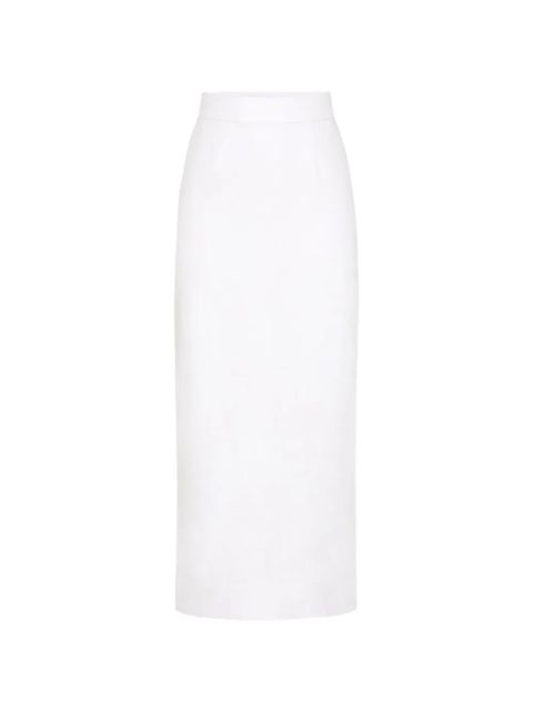 Posse Ema midi skirt - Neutrals - zdjęcie produktu nr 1