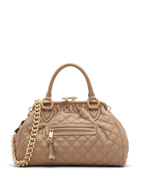 Marc Jacobs The Stam bag - Neutrals - zdjęcie produktu nr 1