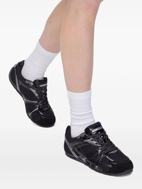 Marc Jacobs The 72 sneakers - Black