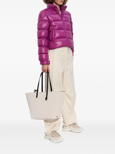 Moncler Petra down jacket - Pink - zdjęcie produktu nr 2