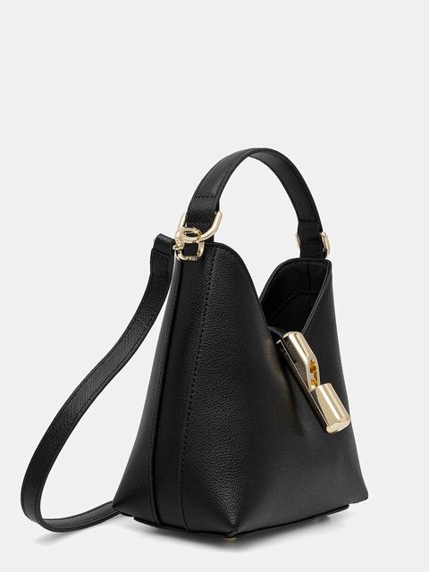 Furla torebka skórzana - zdjęcie produktu nr 1