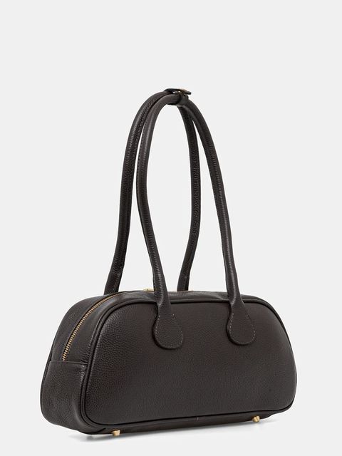 Answear.LAB torebka skórzana - zdjęcie produktu nr 1