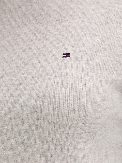 Tommy Hilfiger sweter wełniany