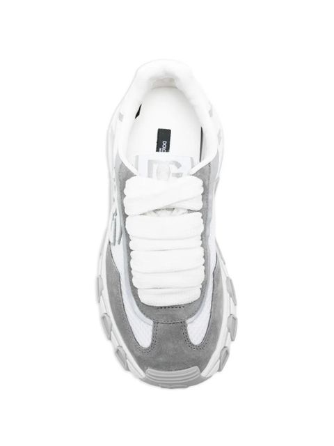 Dolce & Gabbana DG Cushion sneakers - White