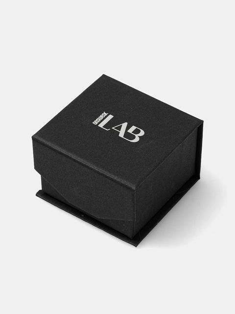 Answear.LAB kolczyki srebrne