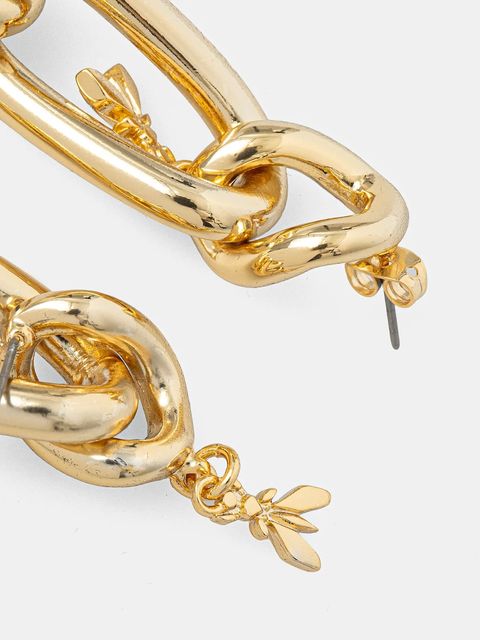 Patrizia Pepe kolczyki - zdjęcie produktu nr 2