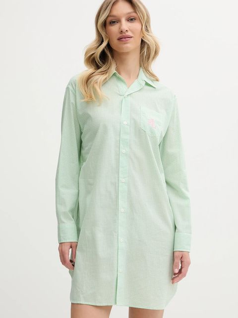 Lauren Ralph Lauren koszula nocna - zdjęcie produktu nr 1