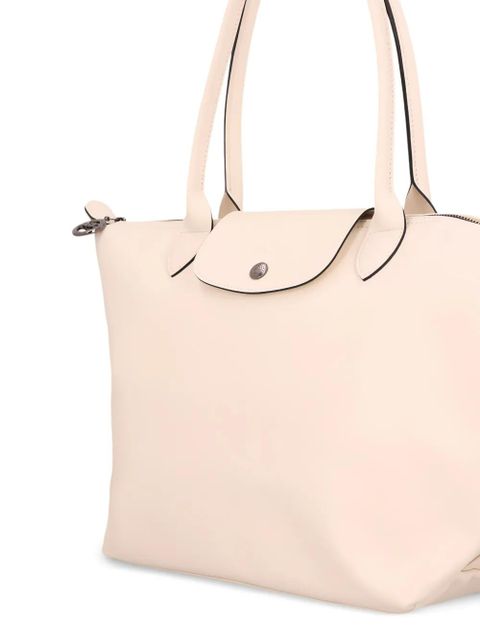 Longchamp Le Pliage tote bag - Neutrals - zdjęcie produktu nr 2