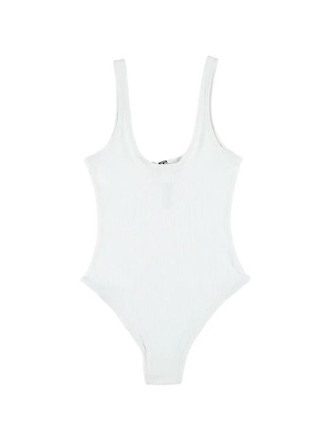 Diesel Maura body top - White - zdjęcie produktu nr 2