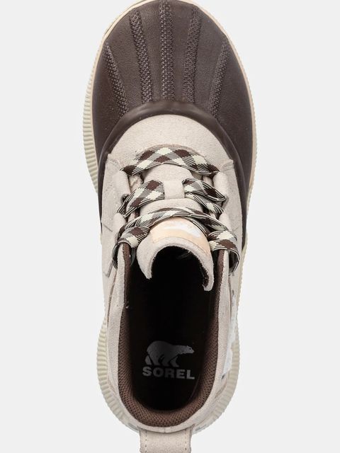 Sorel śniegowce zamszowe NL5153102 OUT N ABOUT