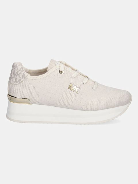 MICHAEL Michael Kors sneakersy Monique - zdjęcie produktu nr 1