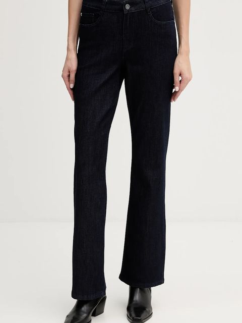 Joseph Ribkoff jeansy damskie high waist 251967F25 - zdjęcie produktu nr 1