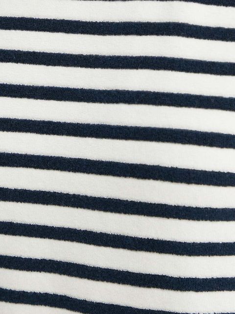 Marc O'Polo sukienka DENIM mini oversize 5000000081