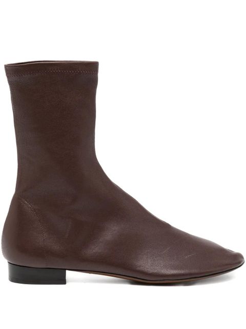 NEOUS Antes ankle boots - Brown - zdjęcie produktu nr 1