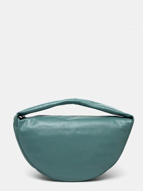 By Far torebka skórzana Maxi - zdjęcie produktu nr 1