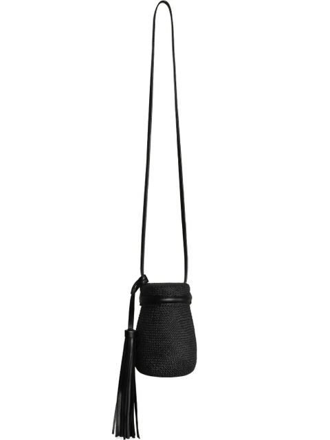 Johanna Ortiz The Provider backpack - Black - zdjęcie produktu nr 1