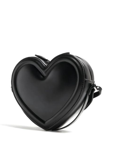 JW Pei Arlene mini crossbody bag - Black