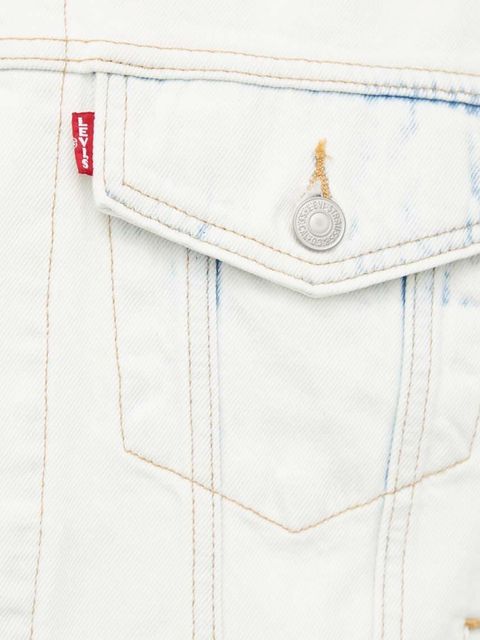 Levi's kurtka jeansowa