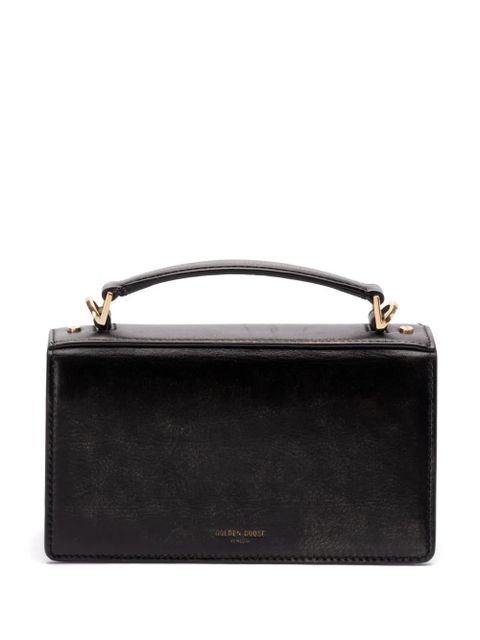 Golden Goose Venezia tote bag - Black