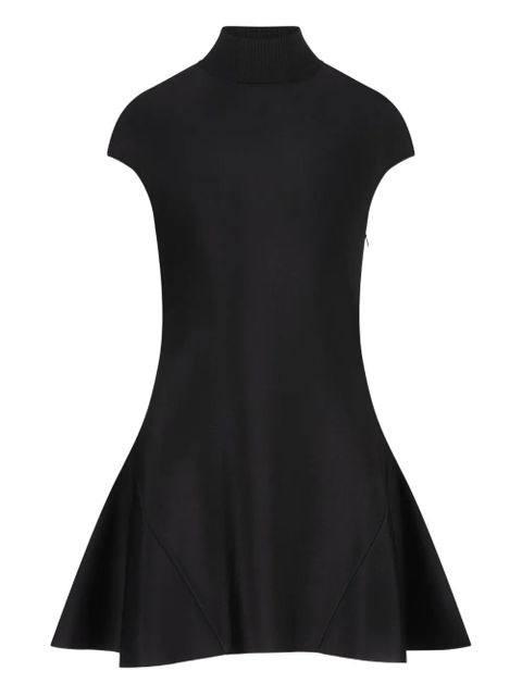 Givenchy flared midi dress - Black - zdjęcie produktu nr 1