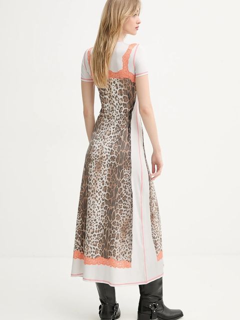 Diesel sukienka D-ILE DRESS