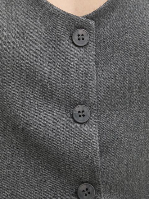 Answear.LAB kamizelka i spódnica