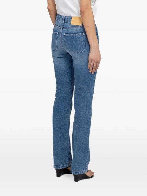 Gimaguas Chica jeans - Blue