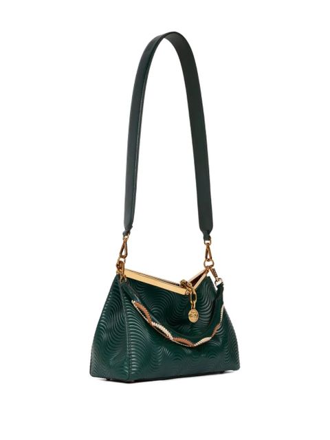 ETRO medium Vela shoulder bag - Green