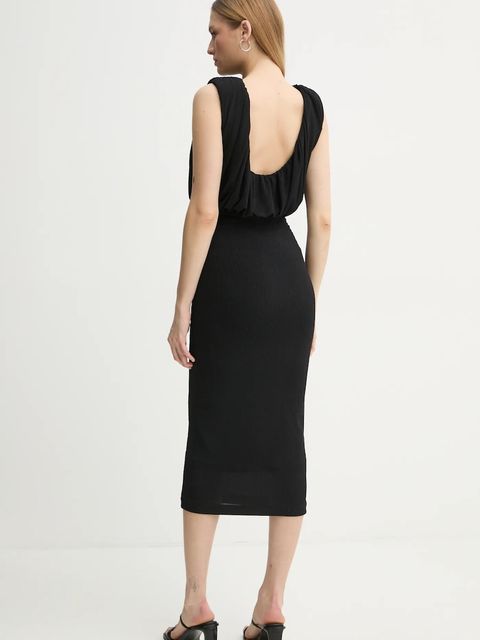 Day Birger et Mikkelsen sukienka Virgine