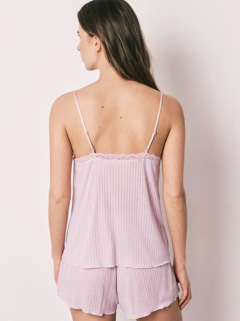 women'secret piżama dwuczęściowa damska - zdjęcie produktu nr 1