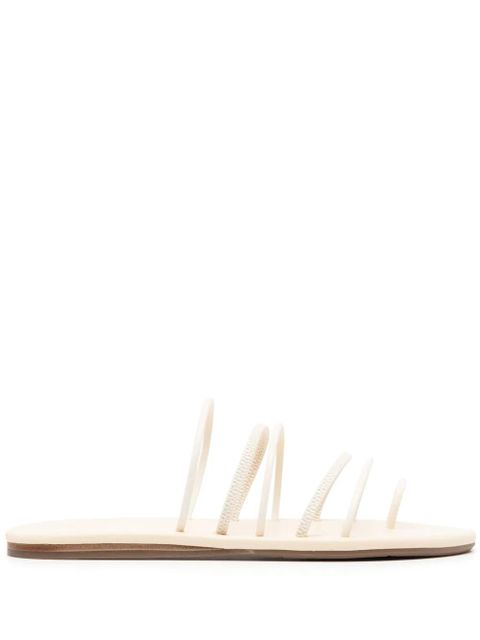 Ancient Greek Sandals Imatio sandals - Neutrals - zdjęcie produktu nr 1