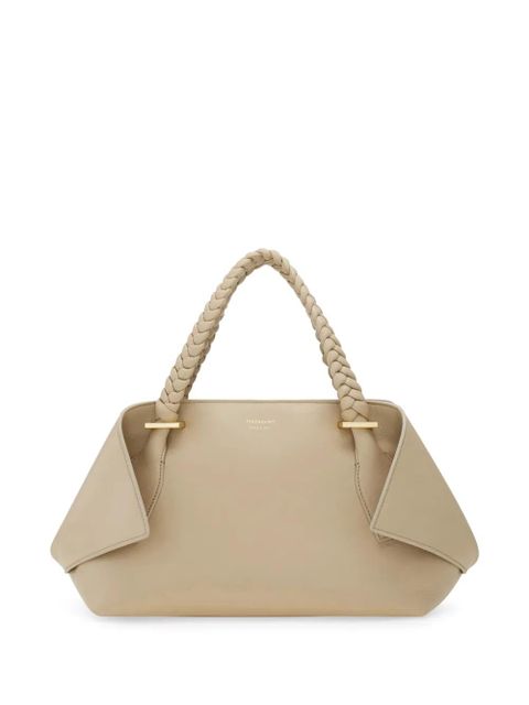 Ferragamo Scarf shoulder bag - Neutrals - zdjęcie produktu nr 1