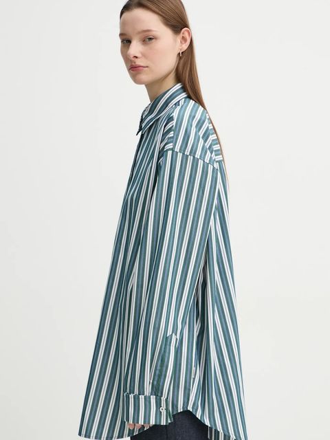 Remain koszula bawełniana