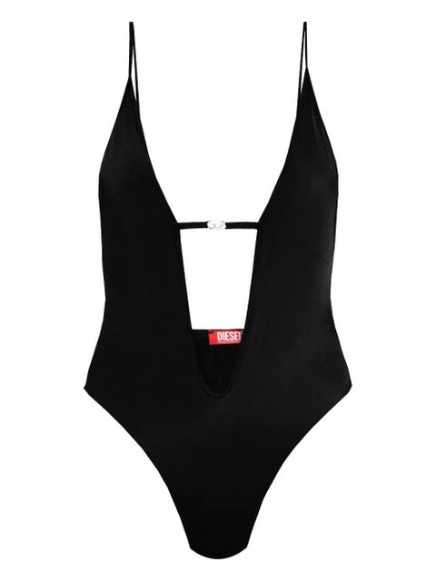 Diesel Daisy swimsuit - Black - zdjęcie produktu nr 1