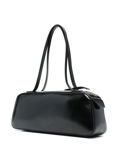 KHAITE Simona shoulder bag - Black